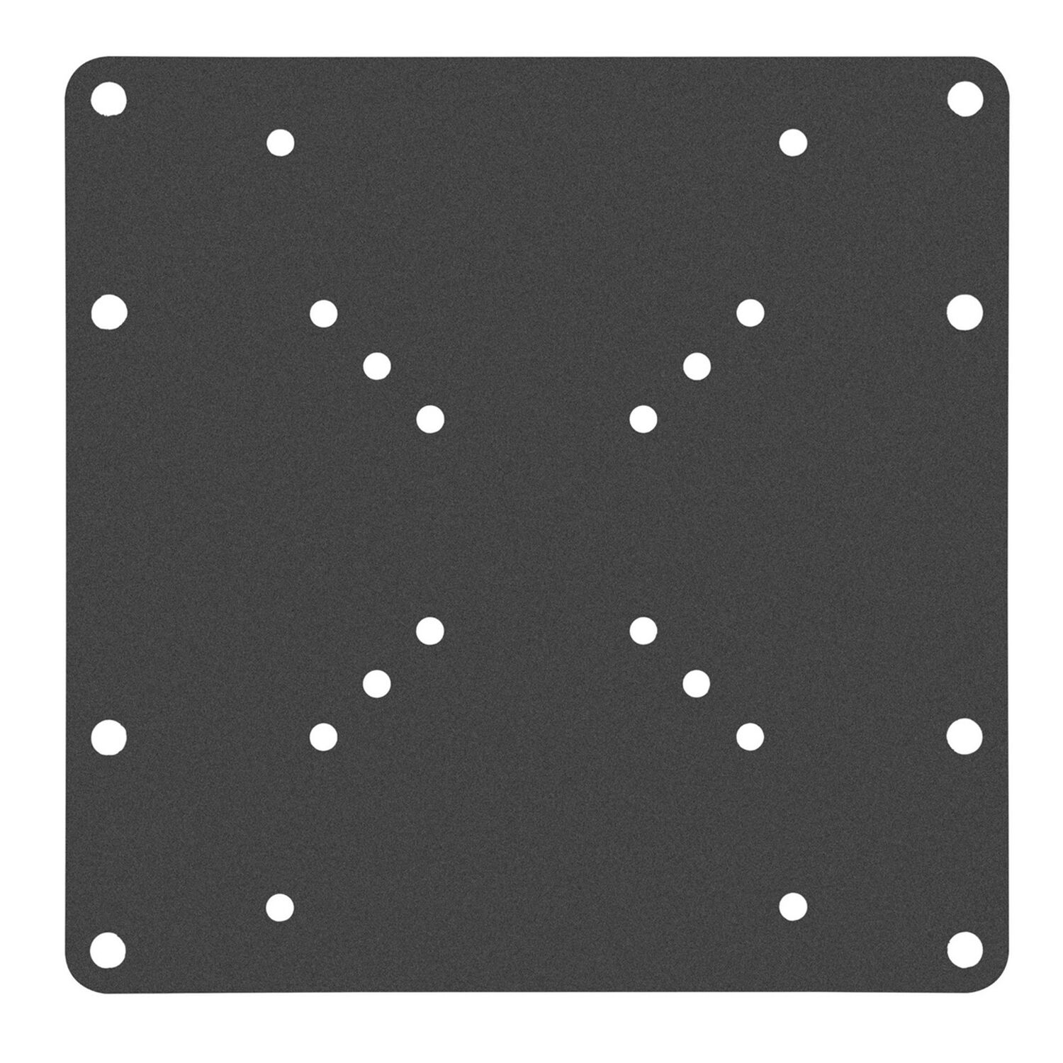 Placa Adaptador Para Extensi&oacute;n Vesa Hasta 200x200 30kg Sbrva-201c Brasforma image number 0.0