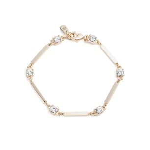 Pulsera Lauren Ralph Lauren Cristal Mujer