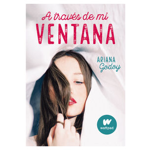 A Trav&eacute;s De Mi Ventana