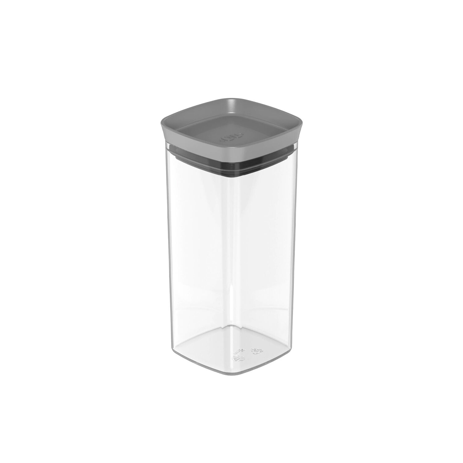 Especiero Block 0.340 L Gris image number 0.0