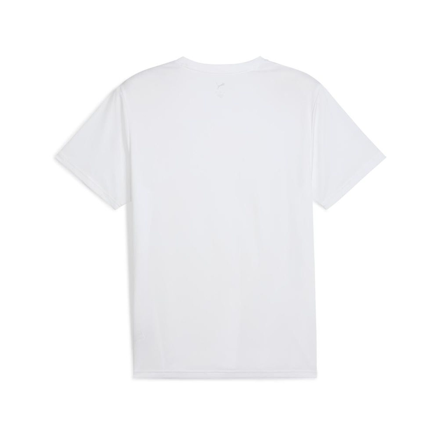 Polera Deportiva Hombre Puma image number 1.0