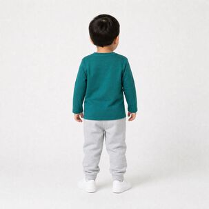 Polera Bebe Ni&ntilde;o Baby