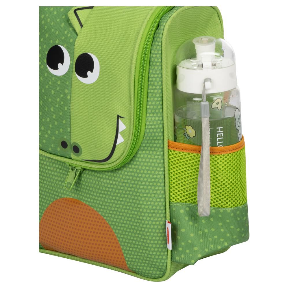 Mochila Tiny Croco Tiny Love image number 5.0