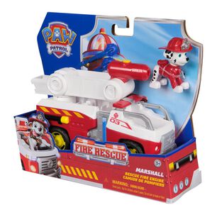 Auto De Juguete Paw Patrol 6072660