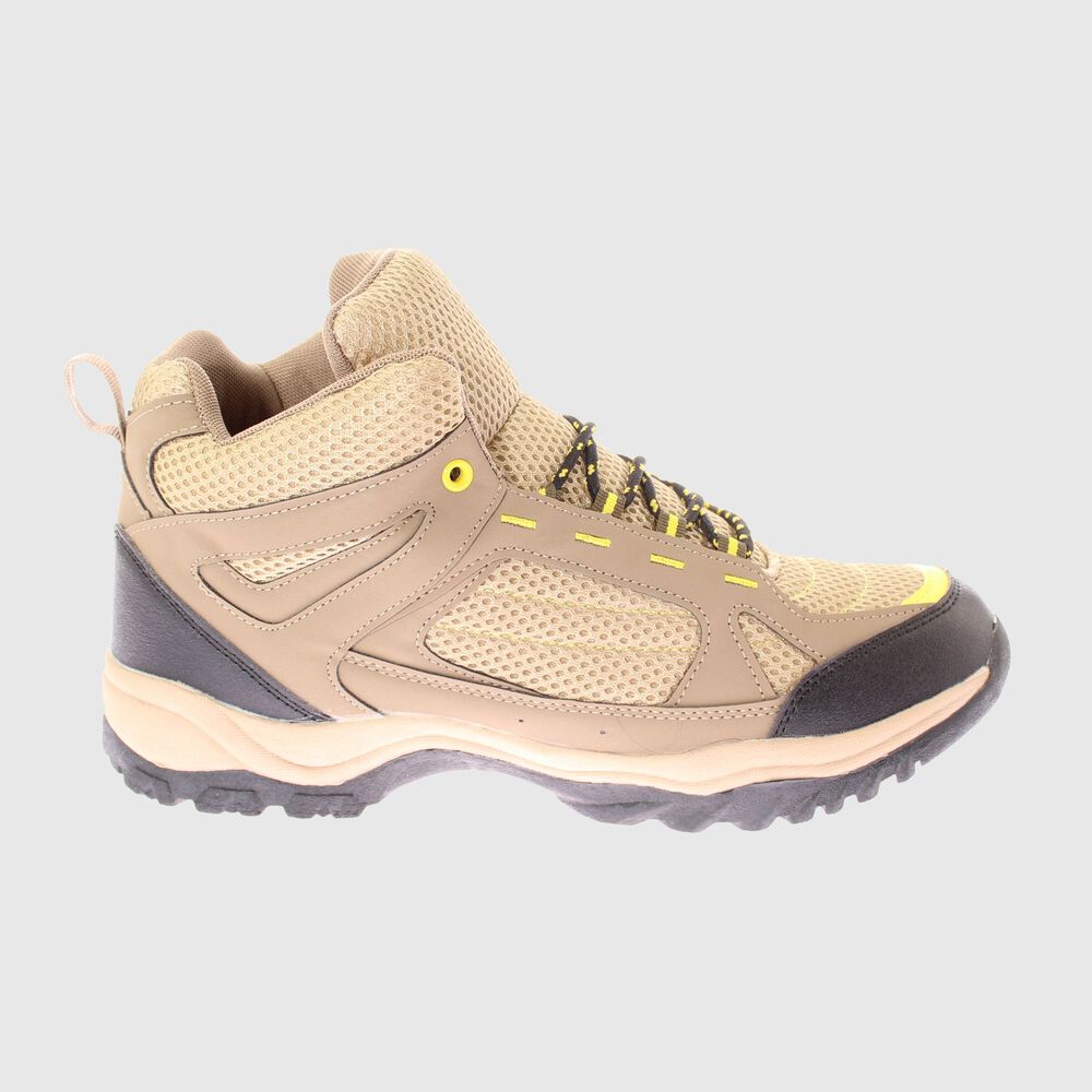 Zapatillla Caña Khaki Vía Franca Art. 82202a0006kaki image number 3.0
