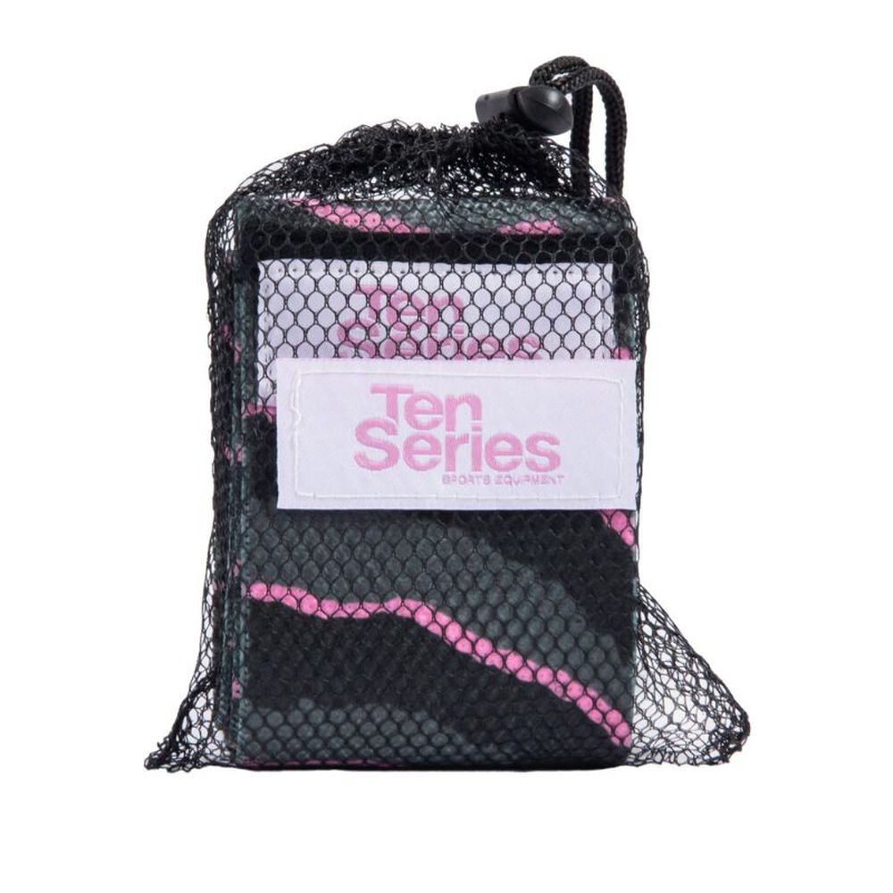 Banda Tejida De Resistencia Media Tigre image number 1.0