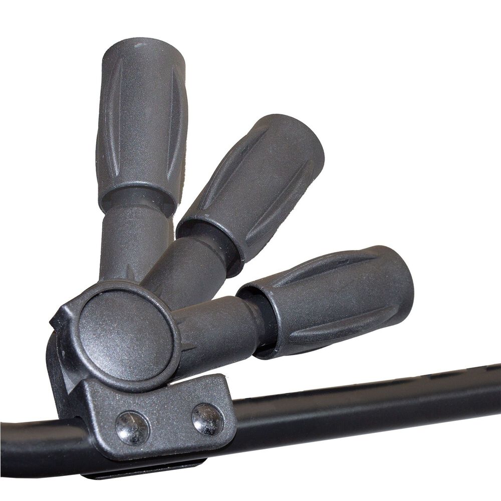 Silla De Comer Eat & Bear Azul Sujeci&oacute;n De Mesa Portable image number 5.0