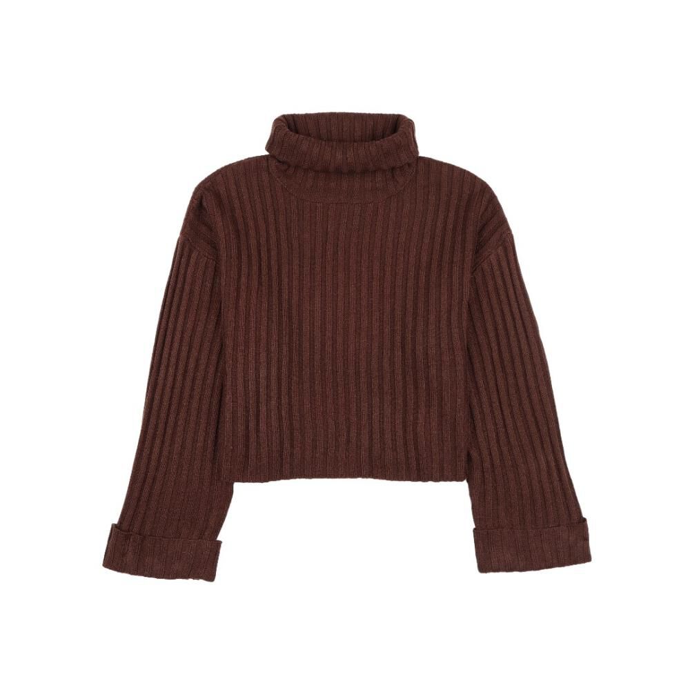 Sweater Mujer Rolly Go image number 0.0