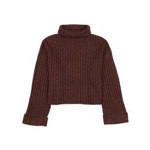 Sweater Mujer Rolly Go