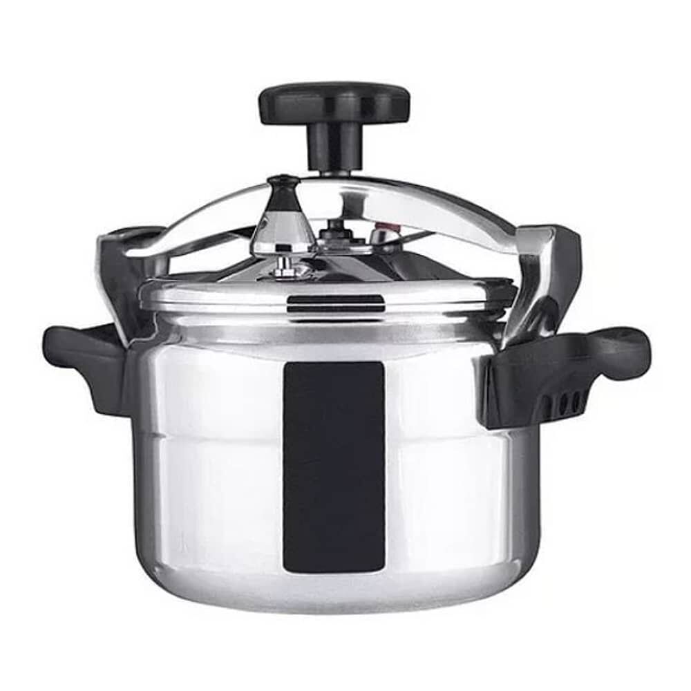 Olla A Presi&oacute;n 11 Litros Aluminio Calidad Premiun image number 4.0