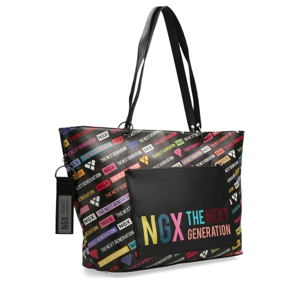 Bolso Cruzada Mujer Ngx 10021414 image number 0.0