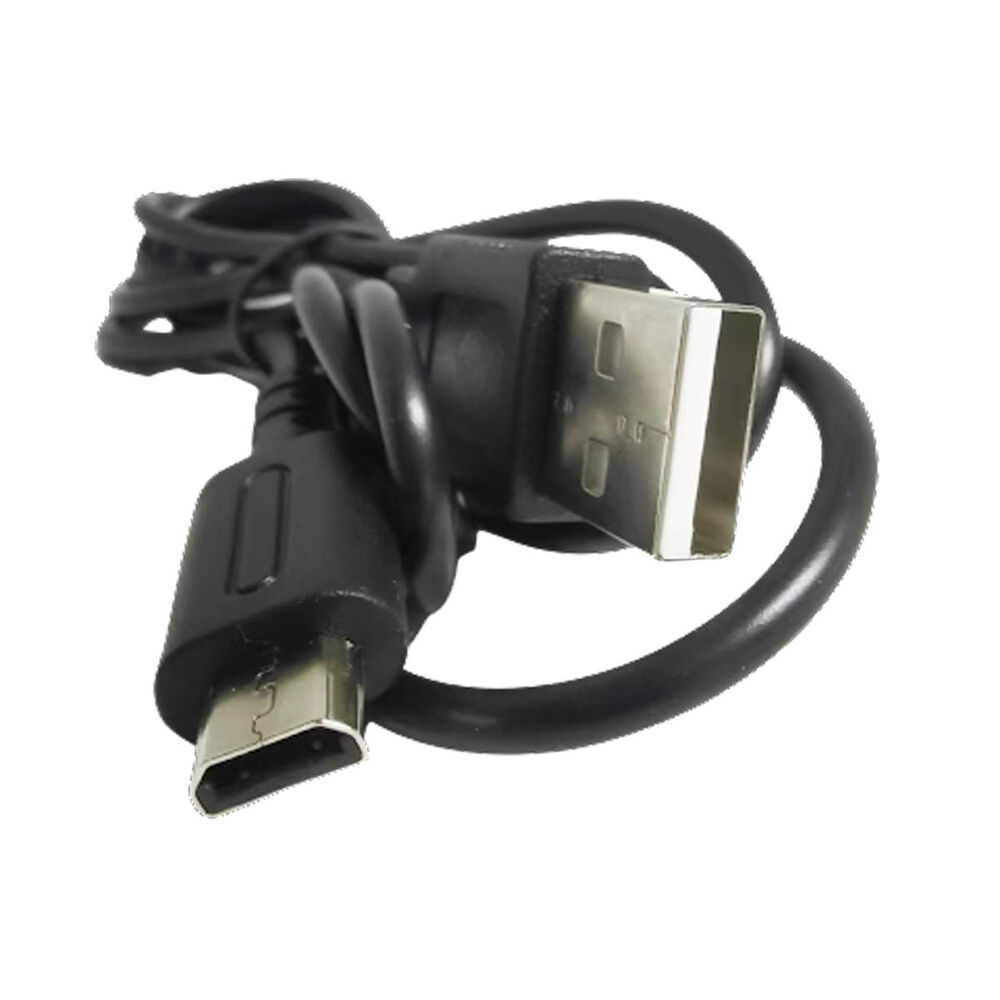 Cable Carga Consola Portatil Compatible Con Ndsl Ds Lite image number 0.0