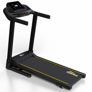 Trotadora Ten Series Black A3 14kmh Plegable
