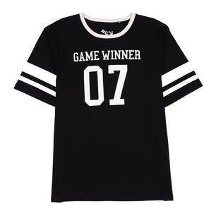 Polera Niño Skuad