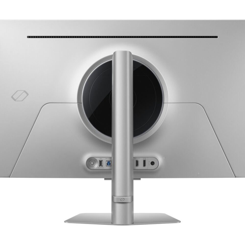 32" Odyssey Oled G8 G81sf Uhd 240hz Monitor Gamer Plano image number 2.0