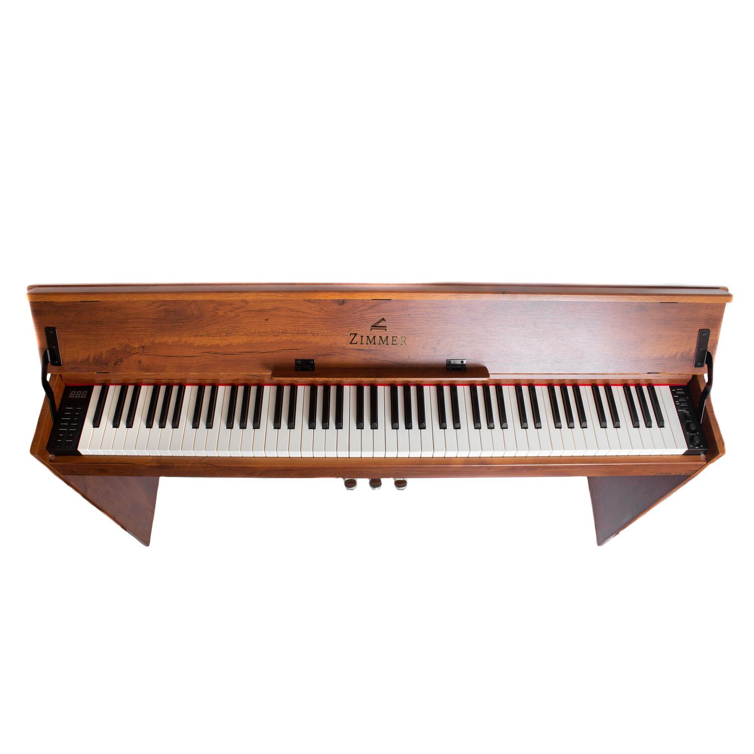 Piano Digital Zimmer Zim-900-nt image number 3.0