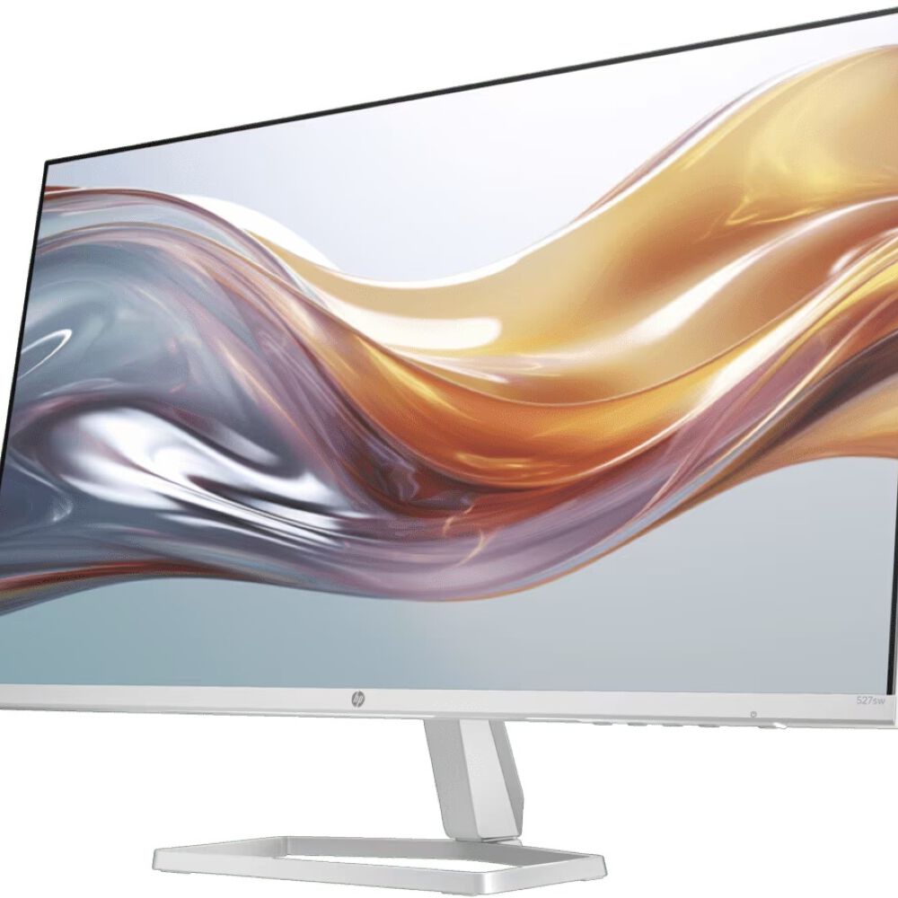 Monitor Hp 527sw 27" Fhd Ips 5ms Blanco image number 0.0