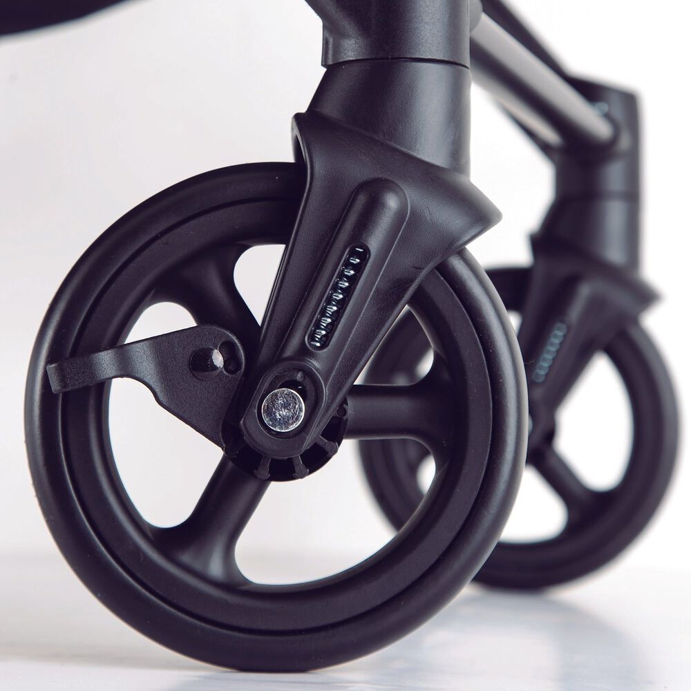 Coche De Paseo City Gris image number 4.0