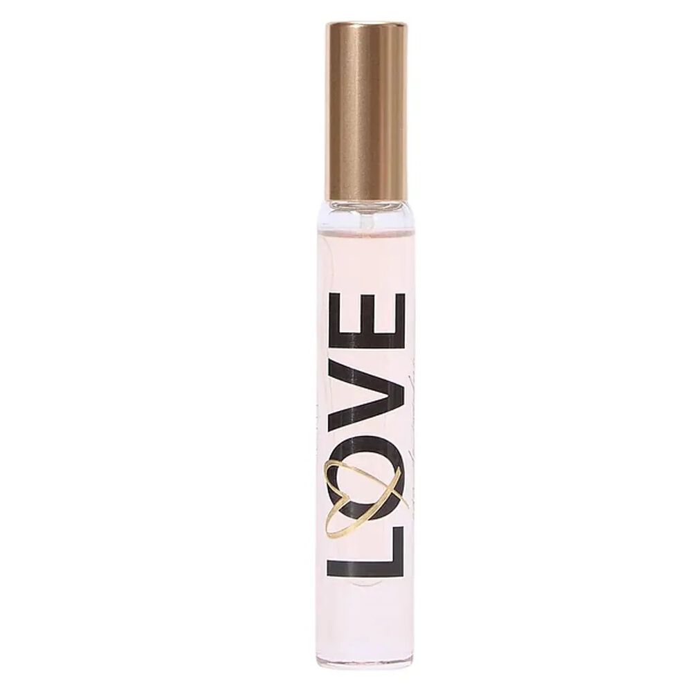 Perfume Victoria's Secret Love Eau Parfum Rollerball 7ml image number 0.0