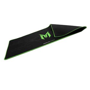 Mousepad Gamer Xl 75x28cm Negro Mild