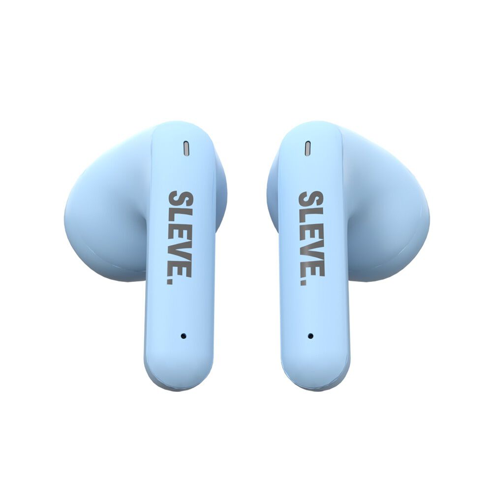 Audifonos Inalambricos Bluetooth Sleve Purex image number 3.0