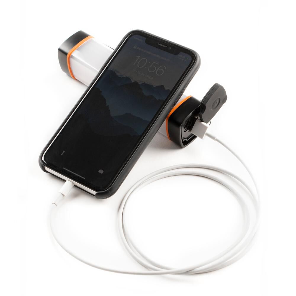 Linterna De Mano Doite Pegasus S image number 2.0