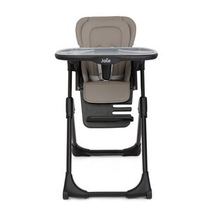 Silla De Comer Mimzy Recline Hazelnut