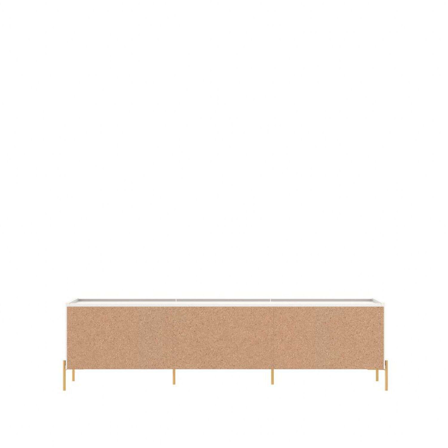 Rack Tv Decocasa R Jasper2 2 image number 1.0