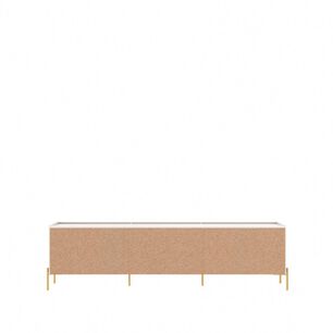 Rack Tv Decocasa R Jasper2 2