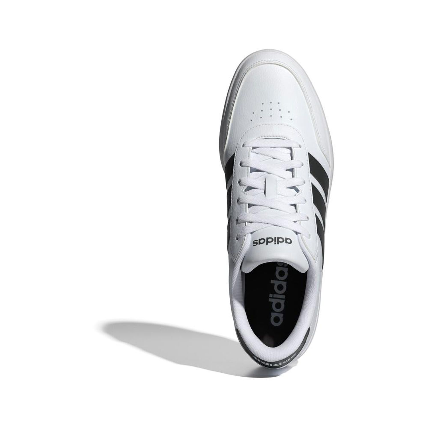 Zapatilla Urbana Hombre Adidas Breaknet 3.0 image number 4.0