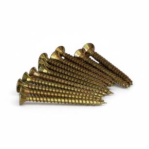 Kit 4 Unidades Pata Para Sill&oacute;n O Base Europea Tipo L 6,5 Cm Altura
