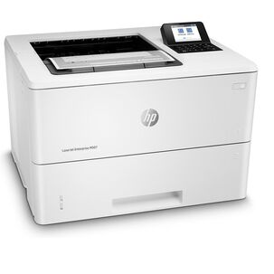 Impresora Láser Hp Laserjet Enterprise M507dn