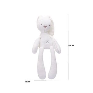 Peluche De Apego Juguete De Peluche Conejito De Felpa