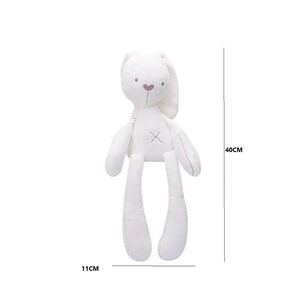 Peluche De Apego Juguete De Peluche Conejito De Felpa