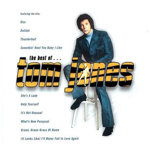 Tom Jones - The Best Of | Cd