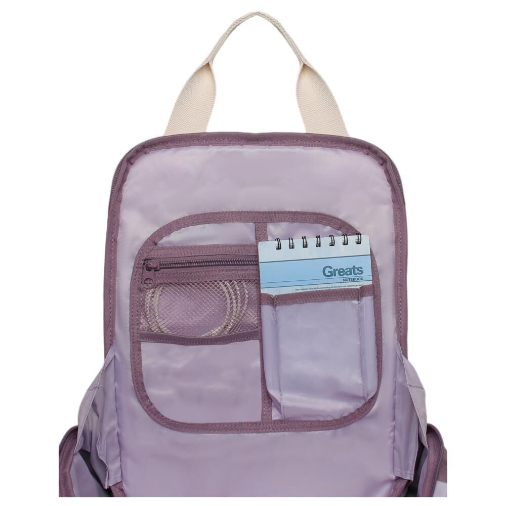 Mochila Head Omega image number 2.0