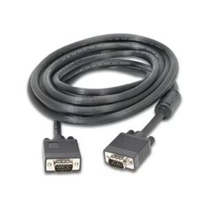 Cable Vga 10mt Retail Box Vga04