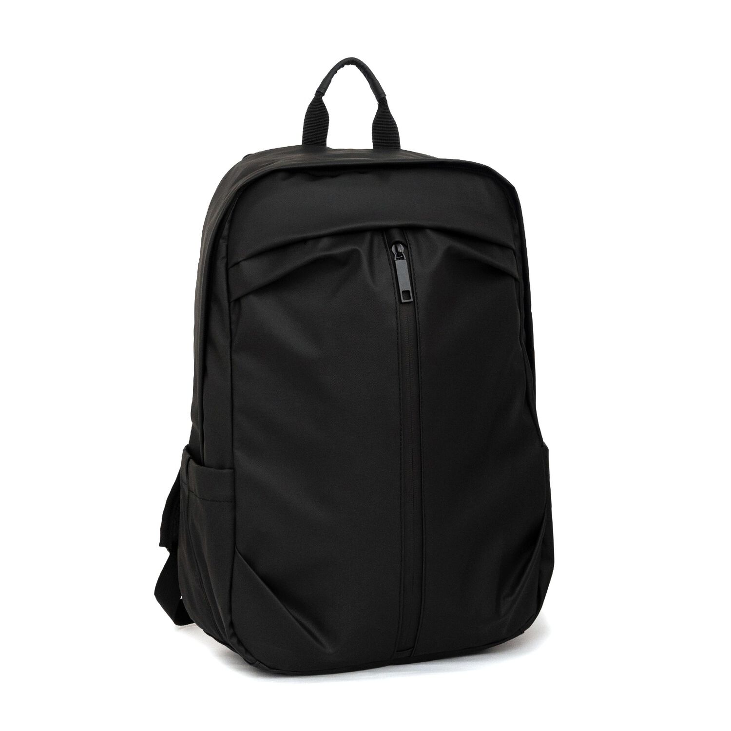 Mochila Unisex Bata Walter Negro image number 1.0