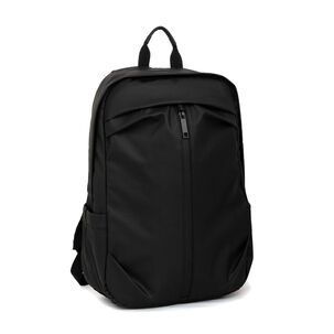 Mochila Unisex Bata Walter Negro