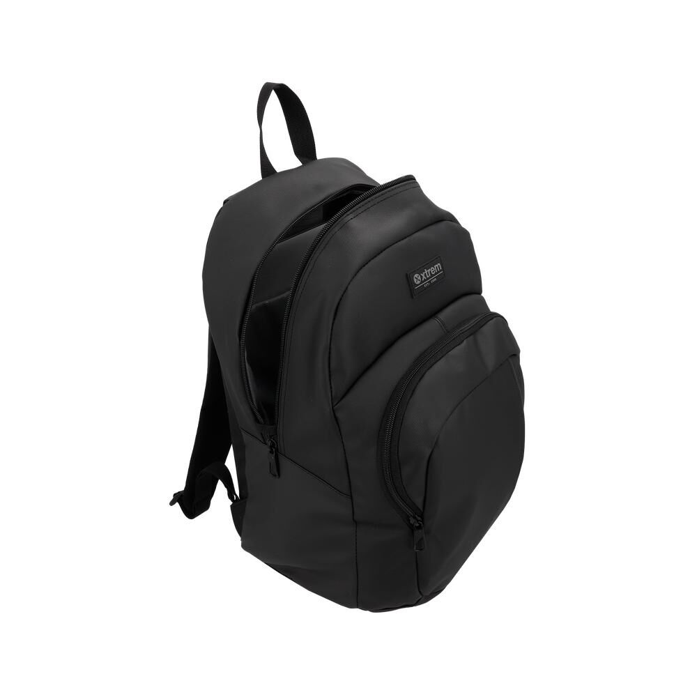 Mochila Notebook Xtrem Atomik 6xt Negro 15" image number 6.0