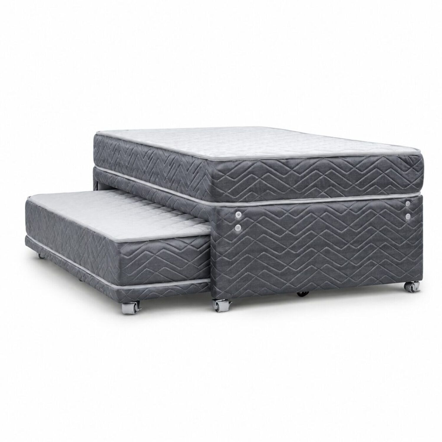 Cama Nido Celta Andalucia 1.5 Plaza Base Normal image number 0.0