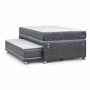 Cama Nido Celta Andalucia 1.5 Plaza Base Normal