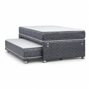 Cama Nido Celta Andalucia 1.5 Plaza Base Normal