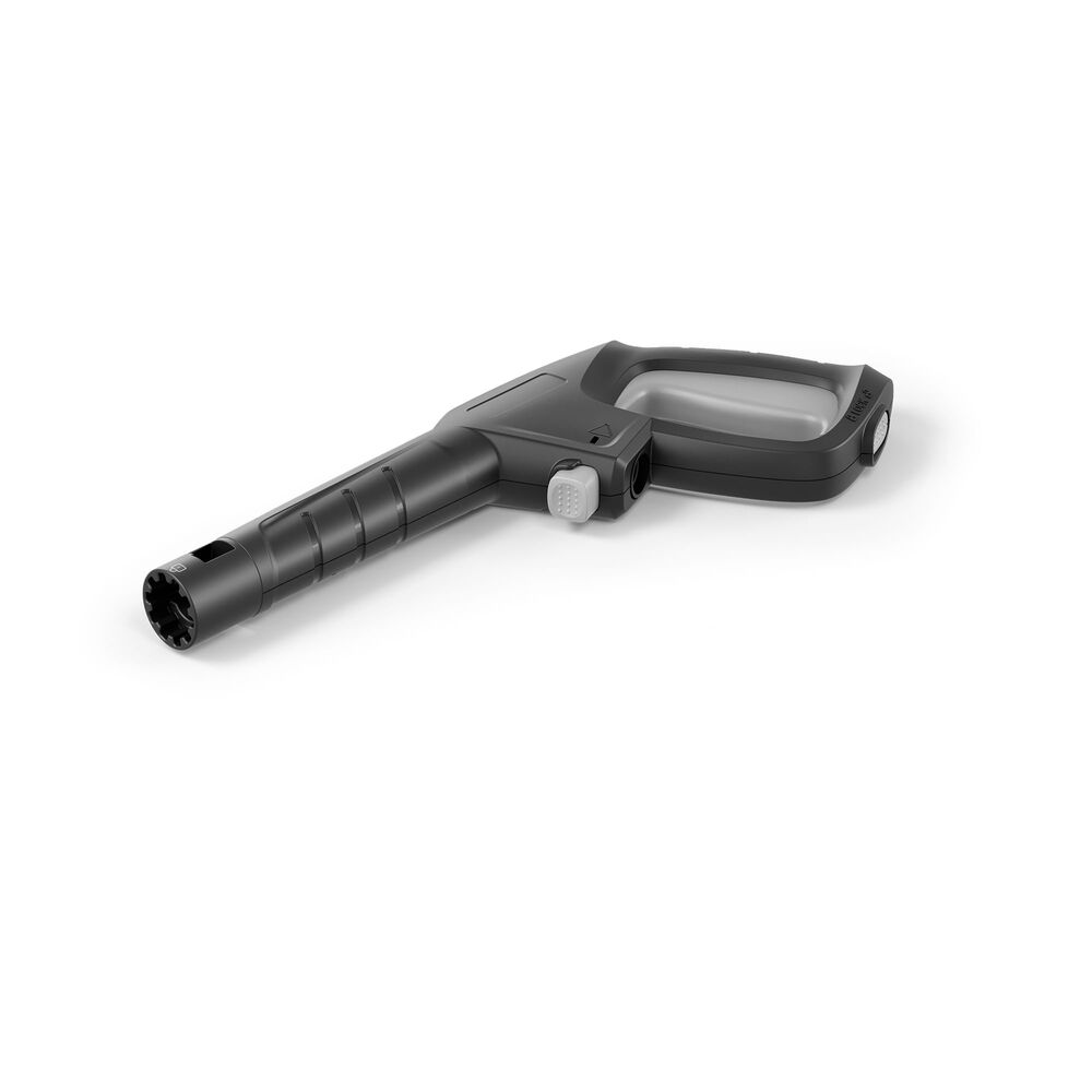 Hidrolavadora Electrolux 1400w Efficient Easywash Qws1600 image number 5.0