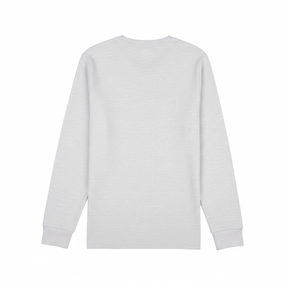 Polera Hombre Az Black image number 1.0