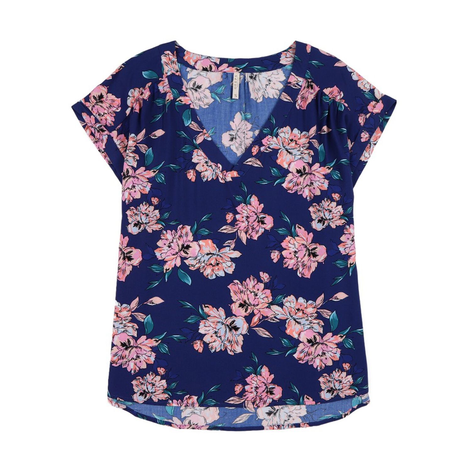 Blusa Mujer Geeps