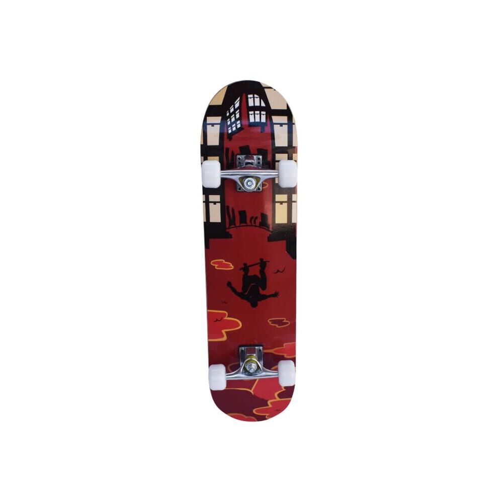 Skate Bex Sk-04 image number 0.0