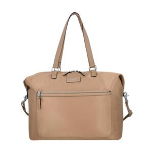 Bolso De Viaje Secret Dinamarca St6 L Beige
