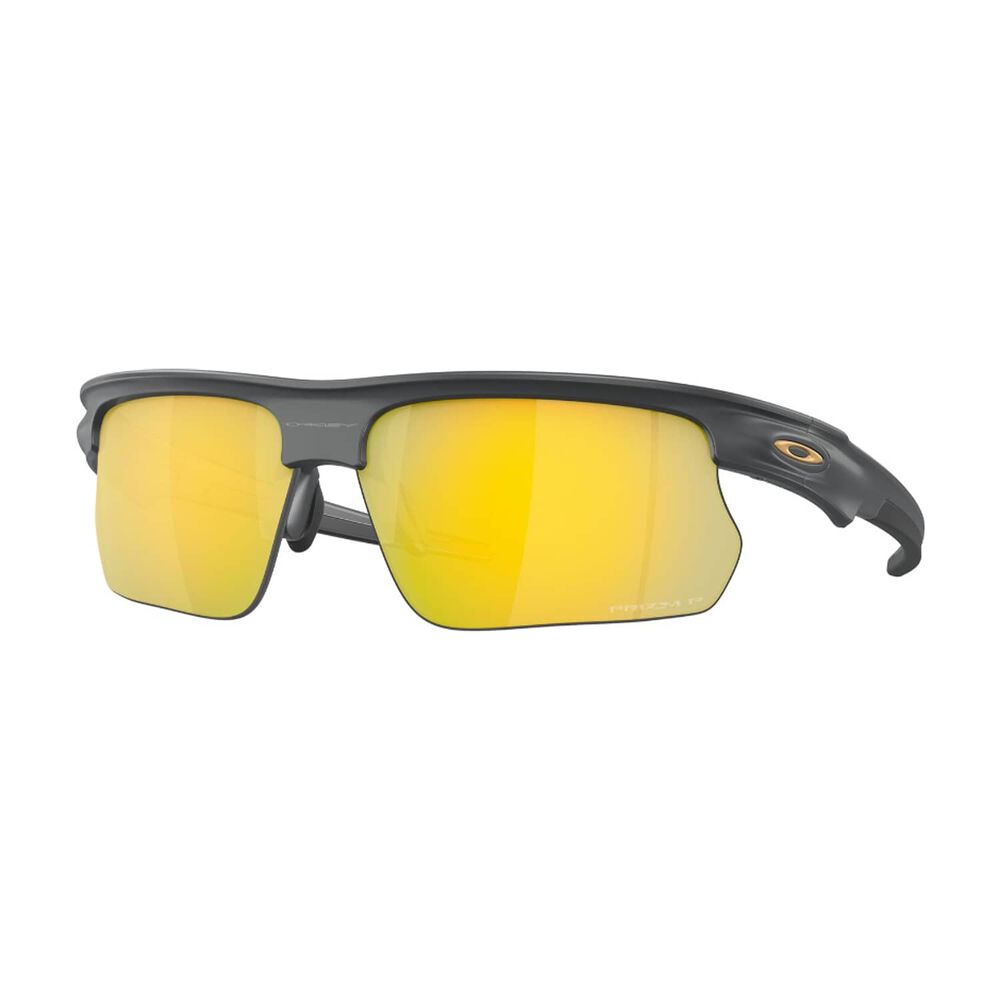 Lentes De Sol Bisphaera Prizm 24k Polarizados Oakley image number 1.0