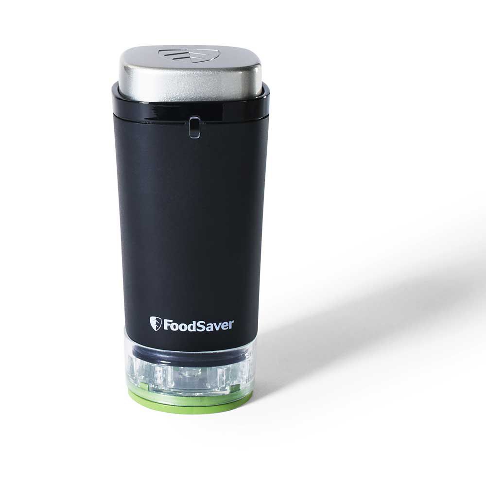 Foodsaver Sellador Al Vacío Inalámbrico Manual Con Bolsas Y Contenedor image number 1.0